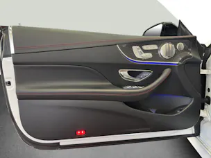 Mercedes-Benz E 53 Coupé AMG 4Matic+