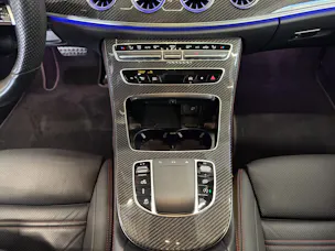 Mercedes-Benz E 53 Coupé AMG 4Matic+