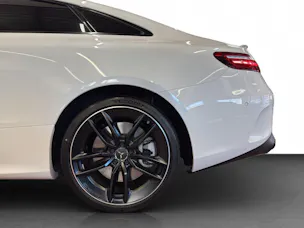 Mercedes-Benz E 53 Coupé AMG 4Matic+