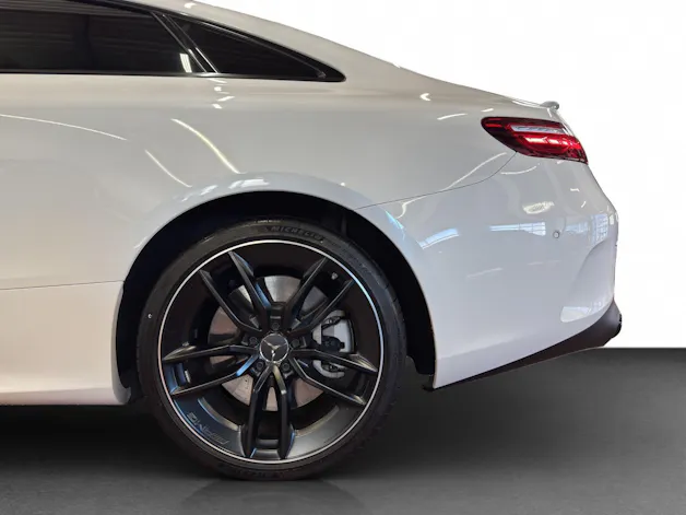 Mercedes-Benz E 53 Coupé AMG 4Matic+