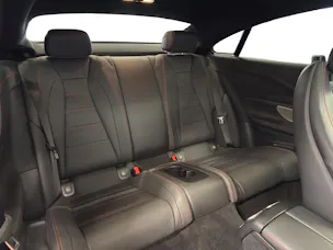 Mercedes-Benz E 53 Coupé AMG 4Matic+