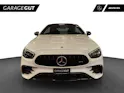 Mercedes-Benz E 53 Coupé AMG 4Matic+
