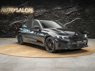 BMW 330i xDrive Steptronic M Sport Pro *Werksgarantie*Head-Up Display*Harman/Kardon*