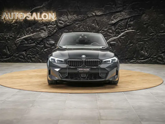 BMW 330i xDrive Steptronic M Sport Pro *Werksgarantie*Head-Up Display*Harman/Kardon*
