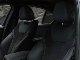 BMW 330i xDrive Steptronic M Sport Pro *Werksgarantie*Head-Up Display*Harman/Kardon*