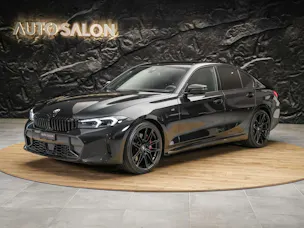 BMW 330i xDrive Steptronic M Sport Pro *Werksgarantie*Head-Up Display*Harman/Kardon*