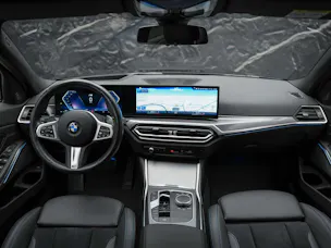 BMW 330i xDrive Steptronic M Sport Pro *Werksgarantie*Head-Up Display*Harman/Kardon*