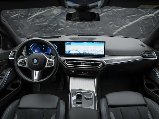 BMW 330i xDrive Steptronic M Sport Pro *Werksgarantie*Head-Up Display*Harman/Kardon*
