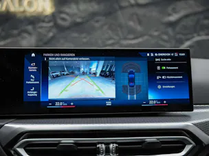 BMW 330i xDrive Steptronic M Sport Pro *Werksgarantie*Head-Up Display*Harman/Kardon*