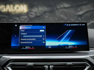 BMW 330i xDrive Steptronic M Sport Pro *Werksgarantie*Head-Up Display*Harman/Kardon*