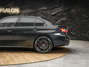 BMW 330i xDrive Steptronic M Sport Pro *Werksgarantie*Head-Up Display*Harman/Kardon*