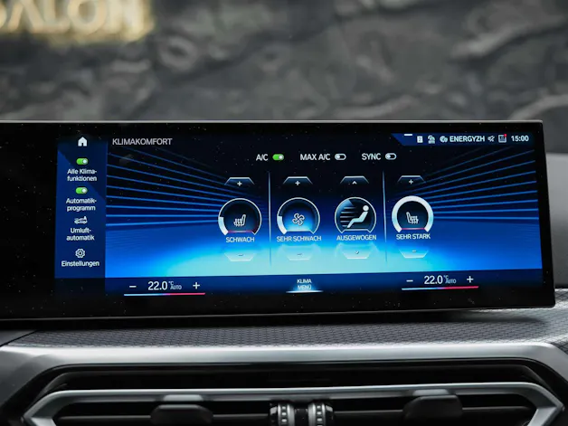 BMW 330i xDrive Steptronic M Sport Pro *Werksgarantie*Head-Up Display*Harman/Kardon*