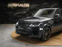 Land Rover Range Rover Sport P400e 2.0 I4 PHEV HSE Dynamic Aut. *CH Auto*Sitzlüftung*Panorama*