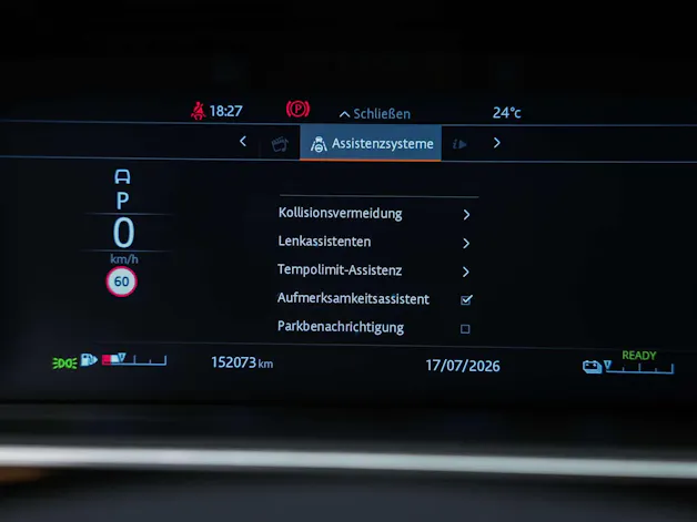 Land Rover Range Rover Sport P400e 2.0 I4 PHEV HSE Dynamic Aut. *CH Auto*Sitzlüftung*Panorama*