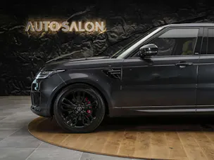 Land Rover Range Rover Sport P400e 2.0 I4 PHEV HSE Dynamic Aut. *CH Auto*Sitzlüftung*Panorama*