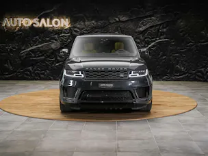 Land Rover Range Rover Sport P400e 2.0 I4 PHEV HSE Dynamic Aut. *CH Auto*Sitzlüftung*Panorama*