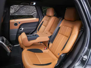 Land Rover Range Rover Sport P400e 2.0 I4 PHEV HSE Dynamic Aut. *CH Auto*Sitzlüftung*Panorama*