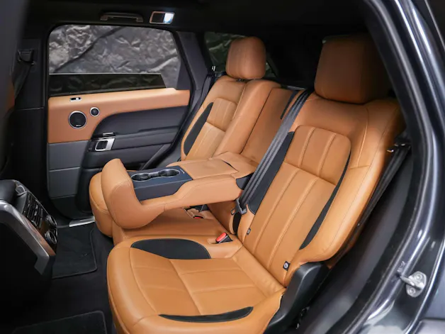 Land Rover Range Rover Sport P400e 2.0 I4 PHEV HSE Dynamic Aut. *CH Auto*Sitzlüftung*Panorama*