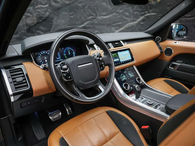 Land Rover Range Rover Sport P400e 2.0 I4 PHEV HSE Dynamic Aut. *CH Auto*Sitzlüftung*Panorama*
