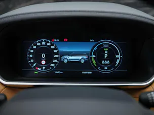 Land Rover Range Rover Sport P400e 2.0 I4 PHEV HSE Dynamic Aut. *CH Auto*Sitzlüftung*Panorama*
