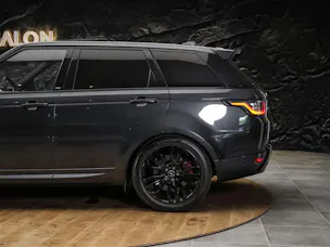Land Rover Range Rover Sport P400e 2.0 I4 PHEV HSE Dynamic Aut. *CH Auto*Sitzlüftung*Panorama*