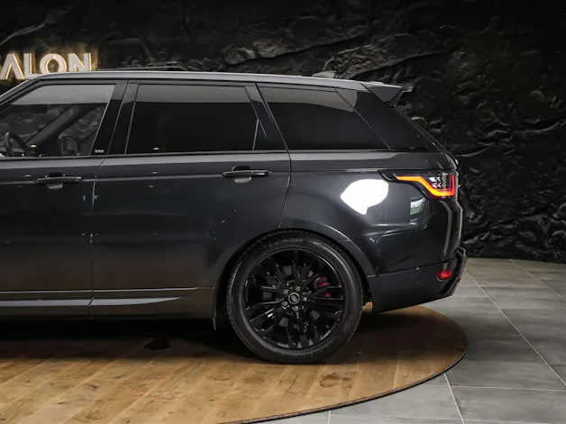 Land Rover Range Rover Sport P400e 2.0 I4 PHEV HSE Dynamic Aut. *CH Auto*Sitzlüftung*Panorama*