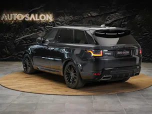 Land Rover Range Rover Sport P400e 2.0 I4 PHEV HSE Dynamic Aut. *CH Auto*Sitzlüftung*Panorama*