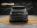 Land Rover Range Rover Sport P400e 2.0 I4 PHEV HSE Dynamic Aut. *CH Auto*Sitzlüftung*Panorama*
