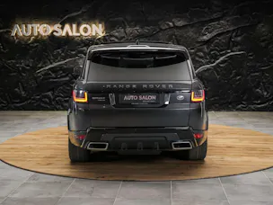 Land Rover Range Rover Sport P400e 2.0 I4 PHEV HSE Dynamic Aut. *CH Auto*Sitzlüftung*Panorama*