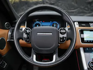 Land Rover Range Rover Sport P400e 2.0 I4 PHEV HSE Dynamic Aut. *CH Auto*Sitzlüftung*Panorama*
