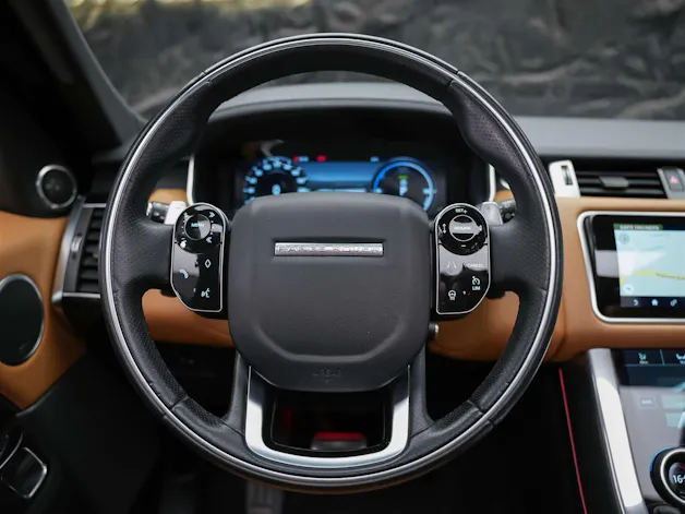 Land Rover Range Rover Sport P400e 2.0 I4 PHEV HSE Dynamic Aut. *CH Auto*Sitzlüftung*Panorama*