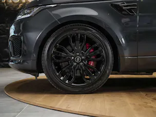 Land Rover Range Rover Sport P400e 2.0 I4 PHEV HSE Dynamic Aut. *CH Auto*Sitzlüftung*Panorama*