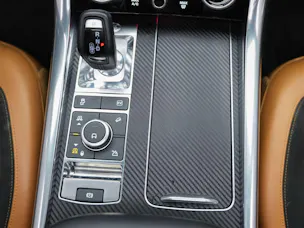Land Rover Range Rover Sport P400e 2.0 I4 PHEV HSE Dynamic Aut. *CH Auto*Sitzlüftung*Panorama*