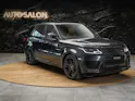 Land Rover Range Rover Sport P400e 2.0 I4 PHEV HSE Dynamic Aut. *CH Auto*Sitzlüftung*Panorama*