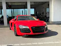 Audi R8 Coupé 5.2 S-Tronic