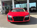 Audi R8 Coupé 5.2 S-Tronic
