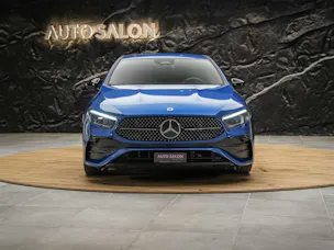 Mercedes-Benz A 200 AMG Line 7G-DCT *Rückfahrkamera*Lenkradheizung*AMG Line Advanced Plus*