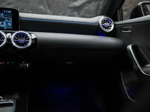 Mercedes-Benz A 200 AMG Line 7G-DCT *Rückfahrkamera*Lenkradheizung*AMG Line Advanced Plus*