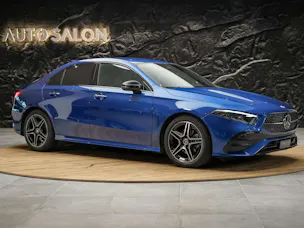 Mercedes-Benz A 200 AMG Line 7G-DCT *Rückfahrkamera*Lenkradheizung*AMG Line Advanced Plus*