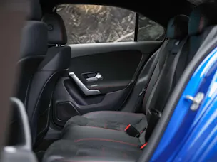 Mercedes-Benz A 200 AMG Line 7G-DCT *Rückfahrkamera*Lenkradheizung*AMG Line Advanced Plus*