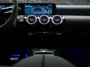 Mercedes-Benz A 200 AMG Line 7G-DCT *Rückfahrkamera*Lenkradheizung*AMG Line Advanced Plus*