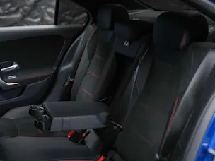 Mercedes-Benz A 200 AMG Line 7G-DCT *Rückfahrkamera*Lenkradheizung*AMG Line Advanced Plus*