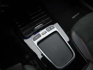 Mercedes-Benz A 200 AMG Line 7G-DCT *Rückfahrkamera*Lenkradheizung*AMG Line Advanced Plus*