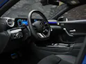 Mercedes-Benz A 200 AMG Line 7G-DCT *Rückfahrkamera*Lenkradheizung*AMG Line Advanced Plus*