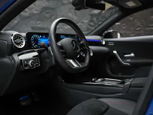 Mercedes-Benz A 200 AMG Line 7G-DCT *Rückfahrkamera*Lenkradheizung*AMG Line Advanced Plus*