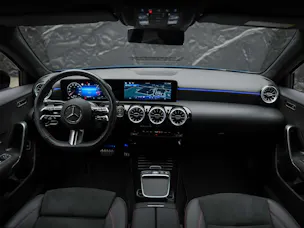 Mercedes-Benz A 200 AMG Line 7G-DCT *Rückfahrkamera*Lenkradheizung*AMG Line Advanced Plus*