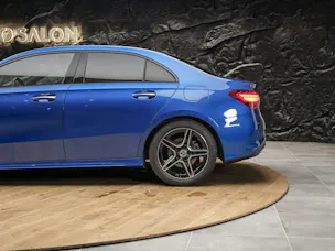 Mercedes-Benz A 200 AMG Line 7G-DCT *Rückfahrkamera*Lenkradheizung*AMG Line Advanced Plus*