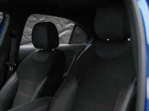 Mercedes-Benz A 200 AMG Line 7G-DCT *Rückfahrkamera*Lenkradheizung*AMG Line Advanced Plus*