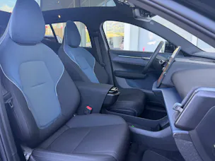 Volvo EX30 Cross Country Twin Performance AWD