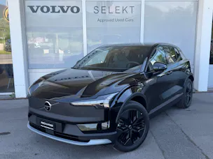 Volvo EX30 Cross Country Twin Performance AWD